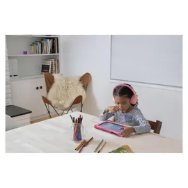 Belkin SoundForm Mini kabelgebunden 3,5 mm Pink