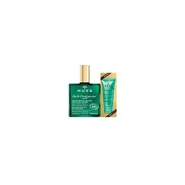 NUXE HP Neroli 100 ml + Mini Dusche Neroli 30 ml