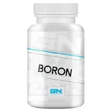 GN Labaratories GN Boron Kapseln 120 St.