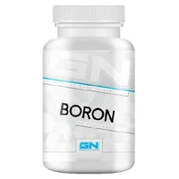 GN Labaratories GN Boron Kapseln 120 St.