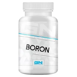 GN Labaratories GN Boron Kapseln 120 St.