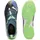 Puma Future 7 Match IT + Fußballschuhe Kinder 03 gray skies/white/fizzy apple 36