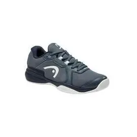 Head Sprint 3.5 Carpet Junior DGBL Teppichschuhe 36,5