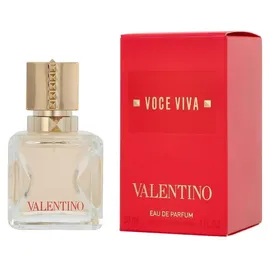 Valentino Voce Viva Eau de Parfum 30 ml