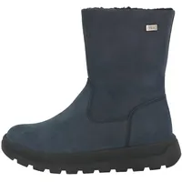 Lurchi 84L9023001 Mode-Stiefel, Navy, 32 EU
