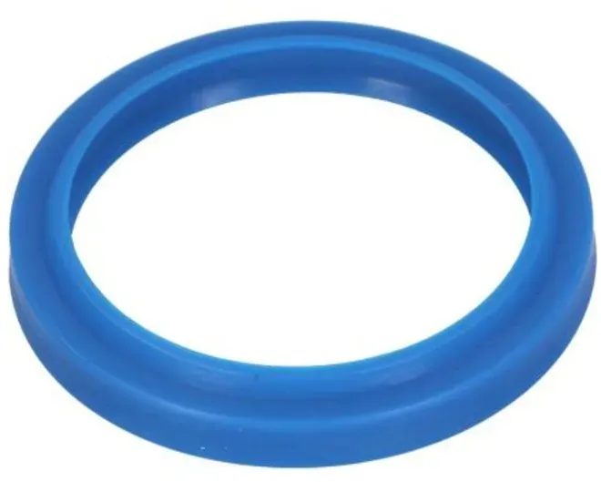Bague de collecteur pour vérin hydraulique de pont élévateur EVERT ZL207105004