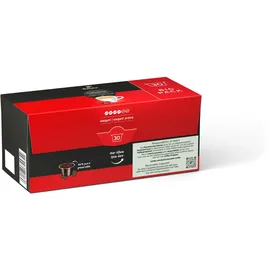 Cafissimo Espresso elegant Kaffeekapseln 120 St.