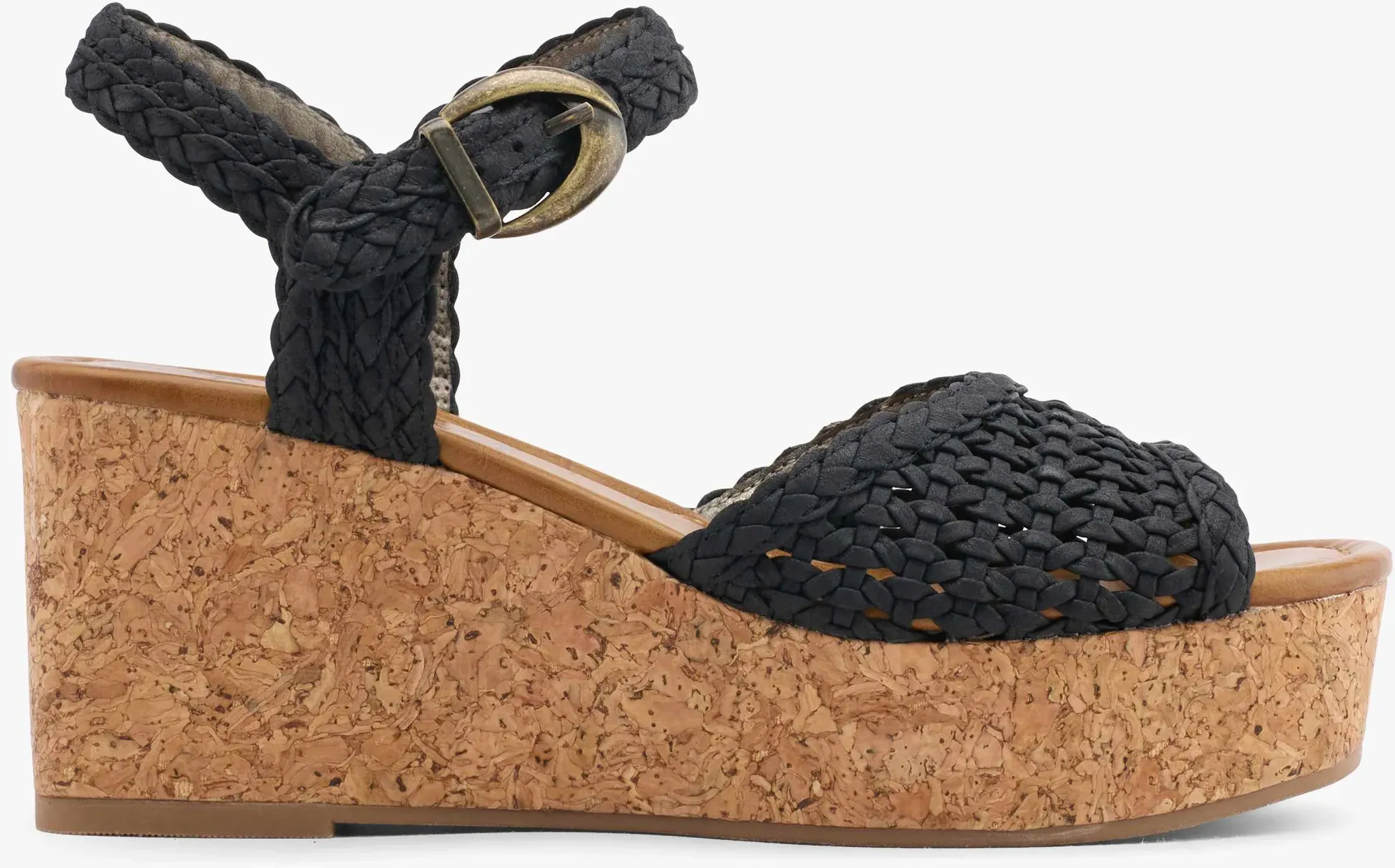Blowfish  Sandalette Schwarz, Damen, Größe: 42 - Blowfish  Sandalette Schwarz, Damen, Größe: 42 - woman - Schwarz