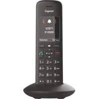 Gigaset C570HX schwarz