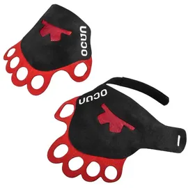 Ocùn Leichte Schutzhandschuhe Rot XS