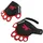 Ocùn Leichte Schutzhandschuhe Rot XS