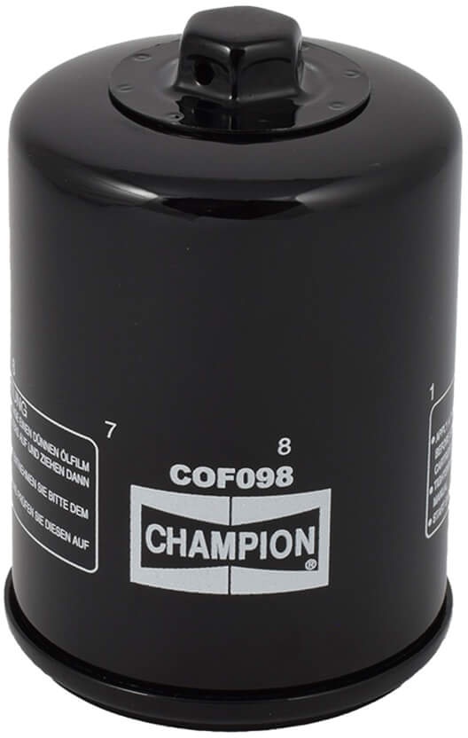 CHAMPION Oliefilter voor VICTORY
