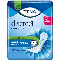 Tena Lady Discreet Extra