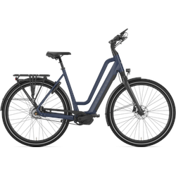 Gazelle E-Bike Chamonix C5 HMS Shimano Steps E6100 (60Nm) 28Zoll