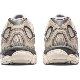 Asics Gel-NYC Herren Cream / Oyster Grey 40