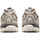 Asics Gel-NYC Herren Cream / Oyster Grey 40