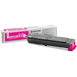 Kyocera TK-5205M magenta