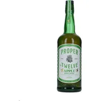 Proper No. Twelve Proper Twelve Apple Spirit Drink 35%