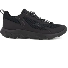 ECCO MX M Low schwarz 44