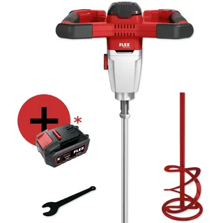 Flex MXE 18.0-EC WR2 120 495964