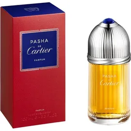 Cartier Pasha Parfum Spray refillable 100 ml