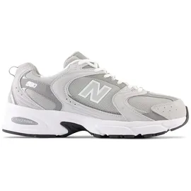 New Balance 530 Raincloud/Shadow Grey/Silver Metallic 39,5