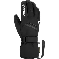 Reusch Morris Gore-tex black / white (7701) 7,5