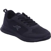 KangaROOS KL-A Parker Herren Jet Black 47