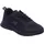 KangaROOS KL-A Parker Herren Jet Black 47