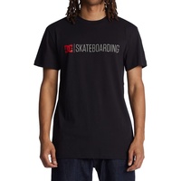 DC Shoes Minimal - T-Shirt für Männer Schwarz