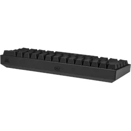 Corsair K65 MINI 60% Layout, MX SPEED RGB Silver, USB, DE (CH-9194014-DE)