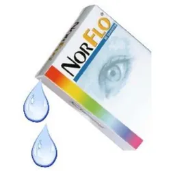 NorFlo 600mg