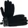 Black Diamond Crag Handschuhe Schwarz L