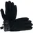 Black Diamond Crag Handschuhe Schwarz L