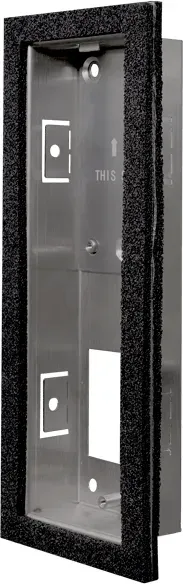 doorbird d1102v unterputz