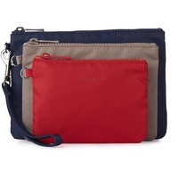 Hedgren Utensilientasche Follis Mark 3 Pouch Set Essentials Mix