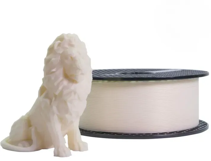 Prusament PLA (NFC), Filamentgröße: 1.75 mm, Gewicht: 1 kg, Farbe: Prusa Pro Green