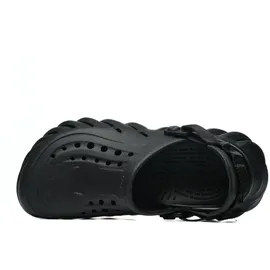 Crocs Echo Clog Black 36-37