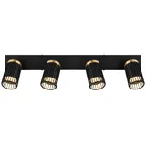 GLOBO Strahler Korben, (LBH 53x12.50x15.50 cm