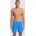 Herren Badehose blau M