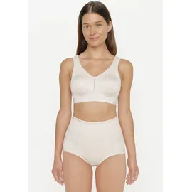SUSA Damen, Entlastungs-bh Ohne Bügel Cremona 7761 Comfort Plus B gelloser BH Braun (Nude 249), 90E EU - S-XXL / 90E