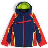 Spyder Skijacke Spyder Challenger Jacket Kinder Skijacke Winterjacke Jacke 225003 152KLEES sports