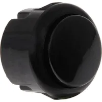 Joy-It Druckschalter BUTTON-BLACK-MICRO