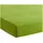 Traumschlaf Spannbettlaken Jersey-Baumwolle 120 x 200 - 130 x 200 cm grün