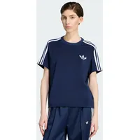 adidas FB TEE Blau XS
