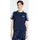 adidas FB TEE Blau XS