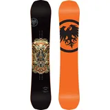 Never Summer EASY RIDER Snowboard 2025 - 157