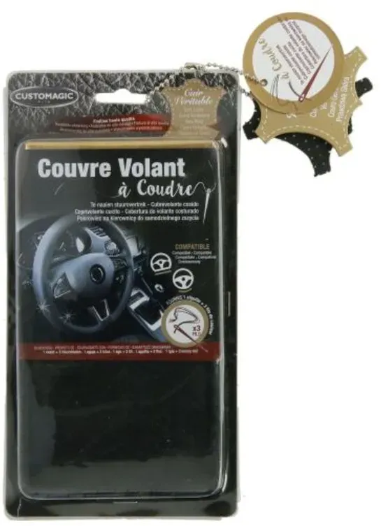 Couvre-volant MAMMOOTH MMT A050 226440