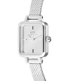 Daniel Wellington DW00100800 silberne Uhr
