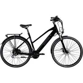 Zündapp Z810 28 Zoll RH 52 cm schwarz